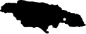 ジャマイカ地図