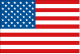 アメリカ国旗